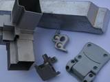 Aluminum die casting